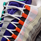 Nike Air Max 95 BB PRM BLACK/VOLT-WHITE IM2211-001