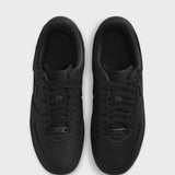 Nike Air Force 1 Low Retro Premium BLACK/BLACK-WHITE IM3078-001