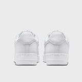 Nike Air Force 1 Low Retro Premium WHITE/WHITE-BLACK IM3078-100