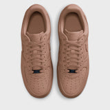 Nike Air Force 1 Low Retro Premium VACHETTA TAN/VACHETTA TAN-BLACK IM3078-200