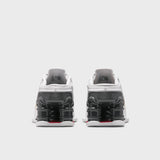 Martine Rose Nike Shox MR4 Mule White/Varsity Red IM5420-100