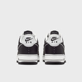 Air Force 1 '07 PRM BLACK/BLACK-SUMMIT WHITE-MTLC DARK GREY IM6643-010