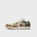 Air Jordan 1 Low SE MULTI-COLOR/MULTI-COLOR-SAIL-LIGHT BONE IM6664-991