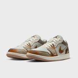 Air Jordan 1 Low SE MULTI-COLOR/MULTI-COLOR-SAIL-LIGHT BONE IM6664-991