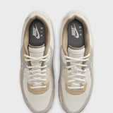 Nike Air Max 90 Premium MUSLIN/SAIL-PALE IVORY-COLLEGE GREY IM6773-104