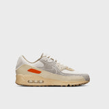 Nike Air Max 90 Premium MUSLIN/SAIL-PALE IVORY-COLLEGE GREY IM6773-104