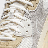 Nike Air Max 90 Premium MUSLIN/SAIL-PALE IVORY-COLLEGE GREY IM6773-104