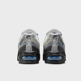 Nike Air Max 95 WHITE/BLUE SPARK-NEUTRAL GREY IM7410-100