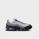 Nike Air Max 95 WHITE/BLUE SPARK-NEUTRAL GREY IM7410-100
