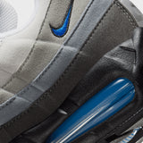 Nike Air Max 95 WHITE/BLUE SPARK-NEUTRAL GREY IM7410-100