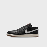 Air Jordan 1 Low SE OFF NOIR/SAIL-UNIVERSITY RED IO2047-001