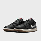 Air Jordan 1 Low SE OFF NOIR/SAIL-UNIVERSITY RED IO2047-001
