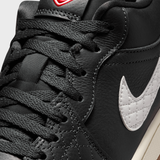 Air Jordan 1 Low SE OFF NOIR/SAIL-UNIVERSITY RED IO2047-001
