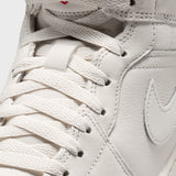 Air Jordan 1 Mid SE PHANTOM/SAIL-GUM DARK BROWN IO2051-001