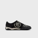 Nike Total 90 BLACK/COCONUT MILK-METALLIC GOLD IO2083-010
