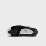 Air Jordan 4 Retro Tour Yellow WHITE/TOUR YELLOW-DARK BLUE GREY-BLACK IO2463-102