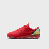 Jordan x Nike Cryoshot Mercurial Vapor 1 UNIVERSITY RED/UNIVERSITY RED IO8209-600