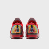 Jordan x Nike Cryoshot Mercurial Vapor 1 UNIVERSITY RED/UNIVERSITY RED IO8209-600