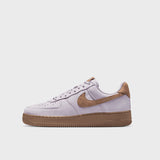 Nike Air Force 1 Low Retro Premium SILVER LILAC/TAUPE IO9555-002