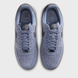 Nike Air Force 1 Low Retro Premium DARK SKY BLUE/DARK BLUE GREY IO9555-400