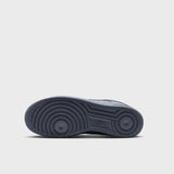 Nike Air Force 1 Low Retro Premium DARK SKY BLUE/DARK BLUE GREY IO9555-400
