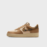 Air Force 1 '07 RATTAN/MULTI-COLOR-ROCKY TAN-SEAL BROWN IO9803-200
