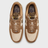 Air Force 1 '07 RATTAN/MULTI-COLOR-ROCKY TAN-SEAL BROWN IO9803-200