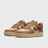 Air Force 1 '07 RATTAN/MULTI-COLOR-ROCKY TAN-SEAL BROWN IO9803-200