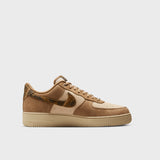 Air Force 1 '07 RATTAN/MULTI-COLOR-ROCKY TAN-SEAL BROWN IO9803-200