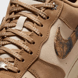 Air Force 1 '07 RATTAN/MULTI-COLOR-ROCKY TAN-SEAL BROWN IO9803-200