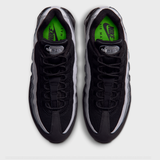 Nike Air Max 95 Big Bubble Premium BLACK/CANYON PURPLE-DK SMOKE GREY IQ0229-002