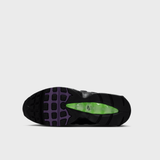 Nike Air Max 95 Big Bubble Premium BLACK/CANYON PURPLE-DK SMOKE GREY IQ0229-002