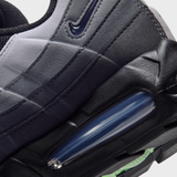 Nike Air Max 95 Big Bubble Premium BLACK/CANYON PURPLE-DK SMOKE GREY IQ0229-002