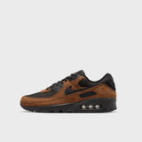 Nike Air Max 90 Premium LT BRITISH TAN/BLACK-VELVET BROWN IQ0283-281