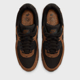 Nike Air Max 90 Premium LT BRITISH TAN/BLACK-VELVET BROWN IQ0283-281