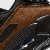 Nike Air Max 90 Premium LT BRITISH TAN/BLACK-VELVET BROWN IQ0283-281