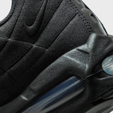 Nike Air Max 95 Big Bubble I-95 Black IQ1662-045
