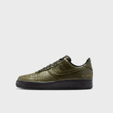 Nike Air Force 1 '07 Premium CARGO KHAKI/CARGO KHAKI-BLACK IQ3370-325