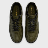 Nike Air Force 1 '07 Premium CARGO KHAKI/CARGO KHAKI-BLACK IQ3370-325