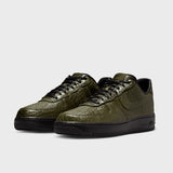 Nike Air Force 1 '07 Premium CARGO KHAKI/CARGO KHAKI-BLACK IQ3370-325