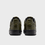 Nike Air Force 1 '07 Premium CARGO KHAKI/CARGO KHAKI-BLACK IQ3370-325