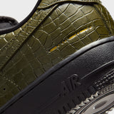 Nike Air Force 1 '07 Premium CARGO KHAKI/CARGO KHAKI-BLACK IQ3370-325