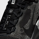 Nike Vomero 18 Iron Grey/Black-LT Smoke Grey IQ3925-001