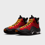 Nike Air Bakin High SP VARSITY RED/WHITE-VARSITY MAIZE-BLACK IQ5365-600
