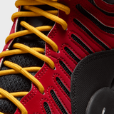 Nike Air Bakin High SP VARSITY RED/WHITE-VARSITY MAIZE-BLACK IQ5365-600