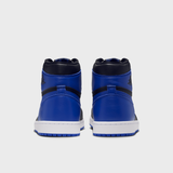 Air Jordan 1 High OG Royal BLACK/GAME ROYAL-WHITE IQ5495-005
