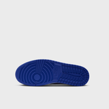 Air Jordan 1 High OG Royal BLACK/GAME ROYAL-WHITE IQ5495-005