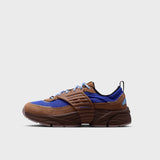 JORDAN TRUNNER O/S SP ARCHAEO BROWN/PERSIAN VIOLET-EARTH IQ5649-200