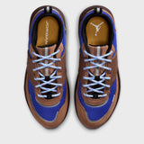 JORDAN TRUNNER O/S SP ARCHAEO BROWN/PERSIAN VIOLET-EARTH IQ5649-200