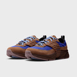 JORDAN TRUNNER O/S SP ARCHAEO BROWN/PERSIAN VIOLET-EARTH IQ5649-200